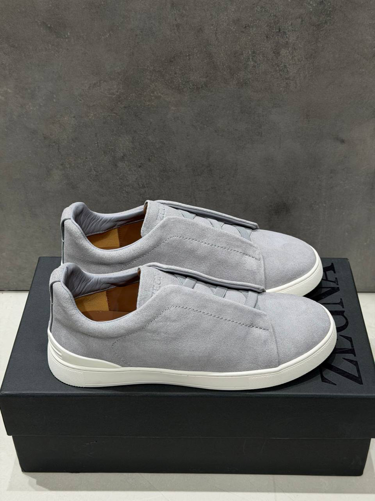 Zegna Premium Sneakers (İthal)
