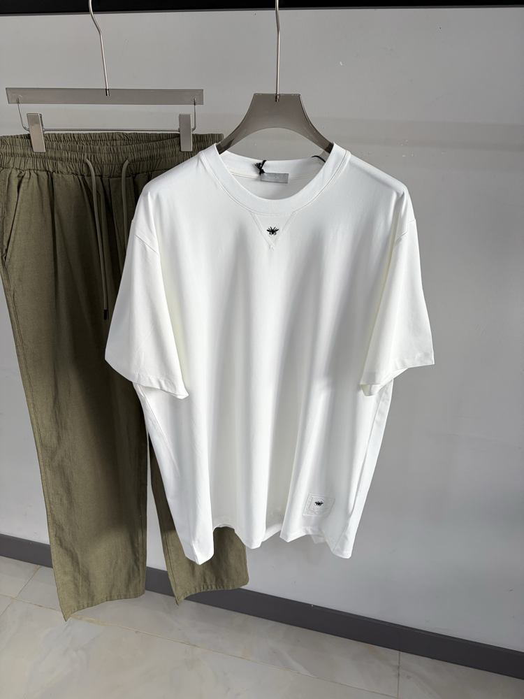 CD SS’26 Premium Tshirt