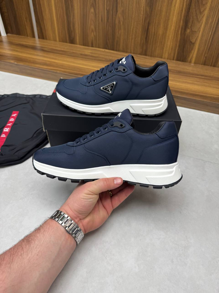 Premium Sneakers (İthal)