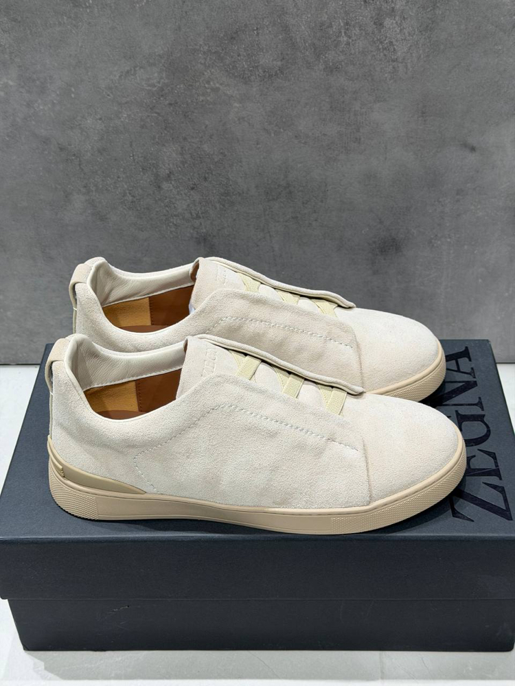 Zegna Premium Sneakers (İthal)