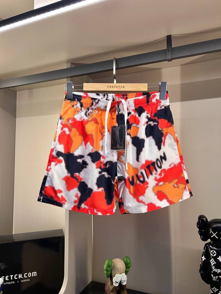 Louis Premium Swimwear 