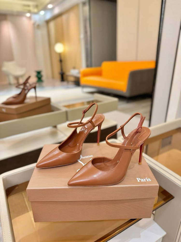 Christian Louboutin Premium For Woman (Özel Sipariş)