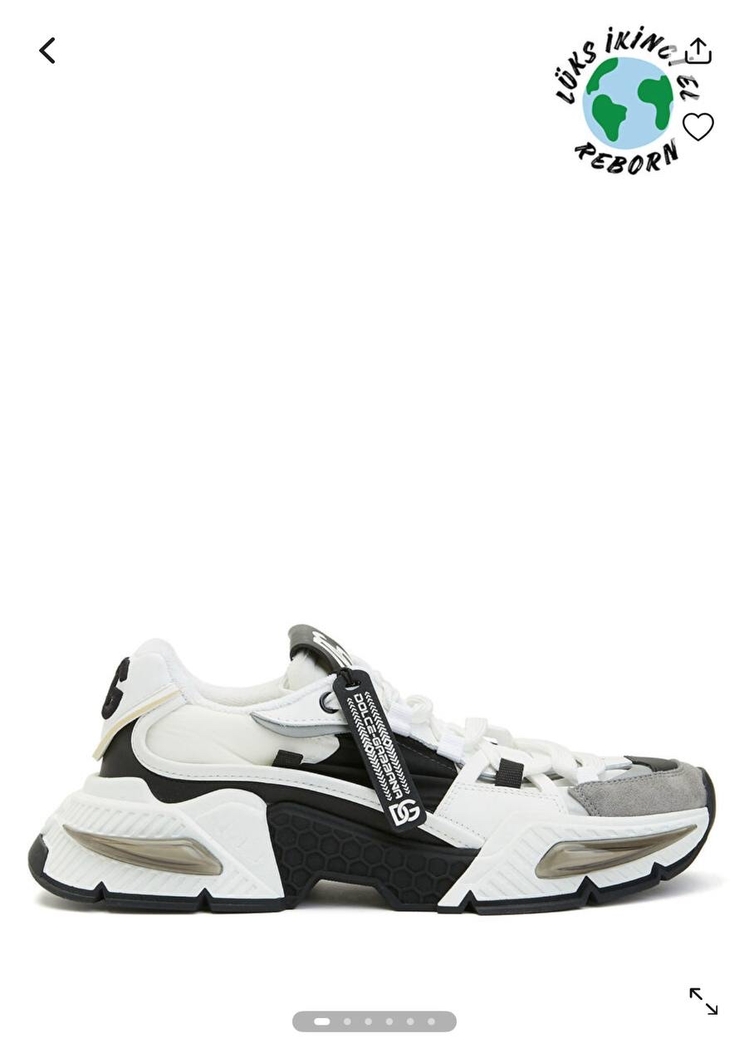 Dolce Premium Sneakers