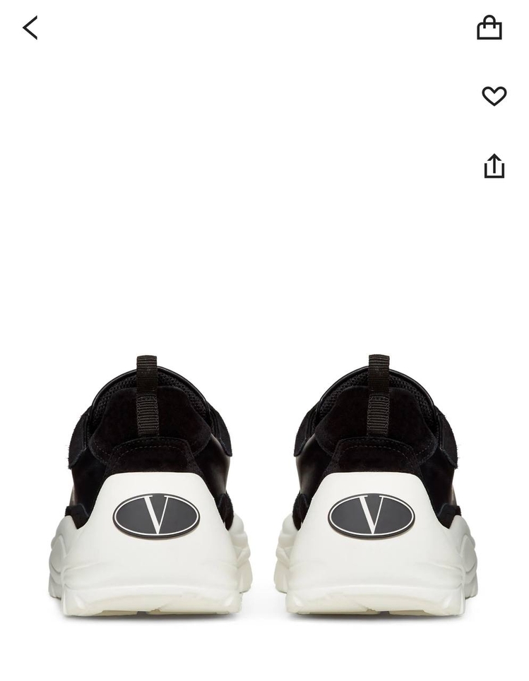 Vltn Premium Sneakers 