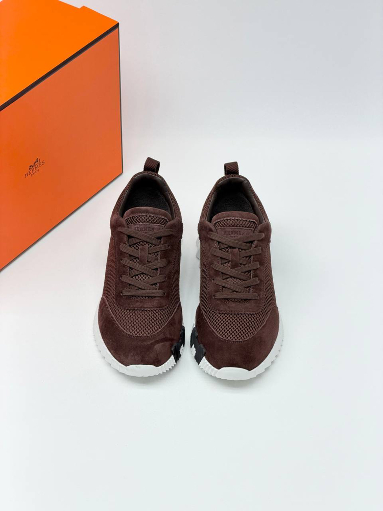 Yeni Sezon Premium Sneakers (İthal)