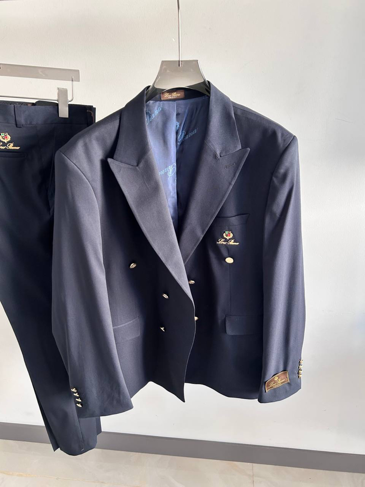 Loro Ss’ 26 Premium Kruvaze Takım