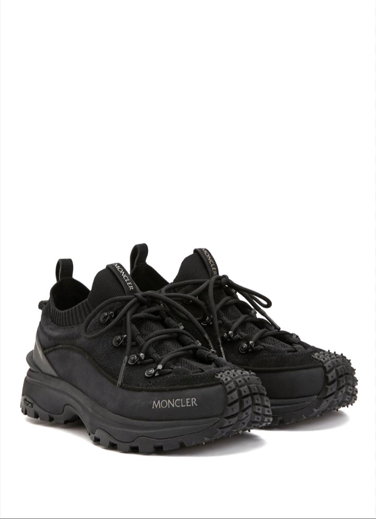 Mncler Premium Sneakers (Sınırlı Stok)