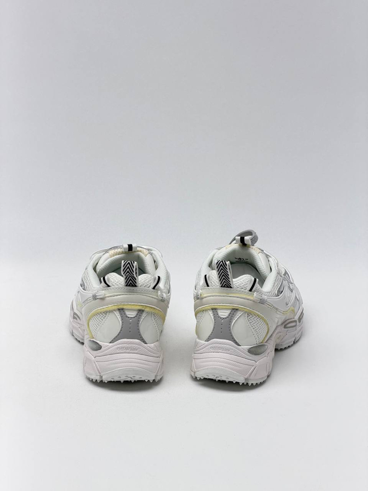 Yeni Sezon OW Premium Sneakers (İthal)