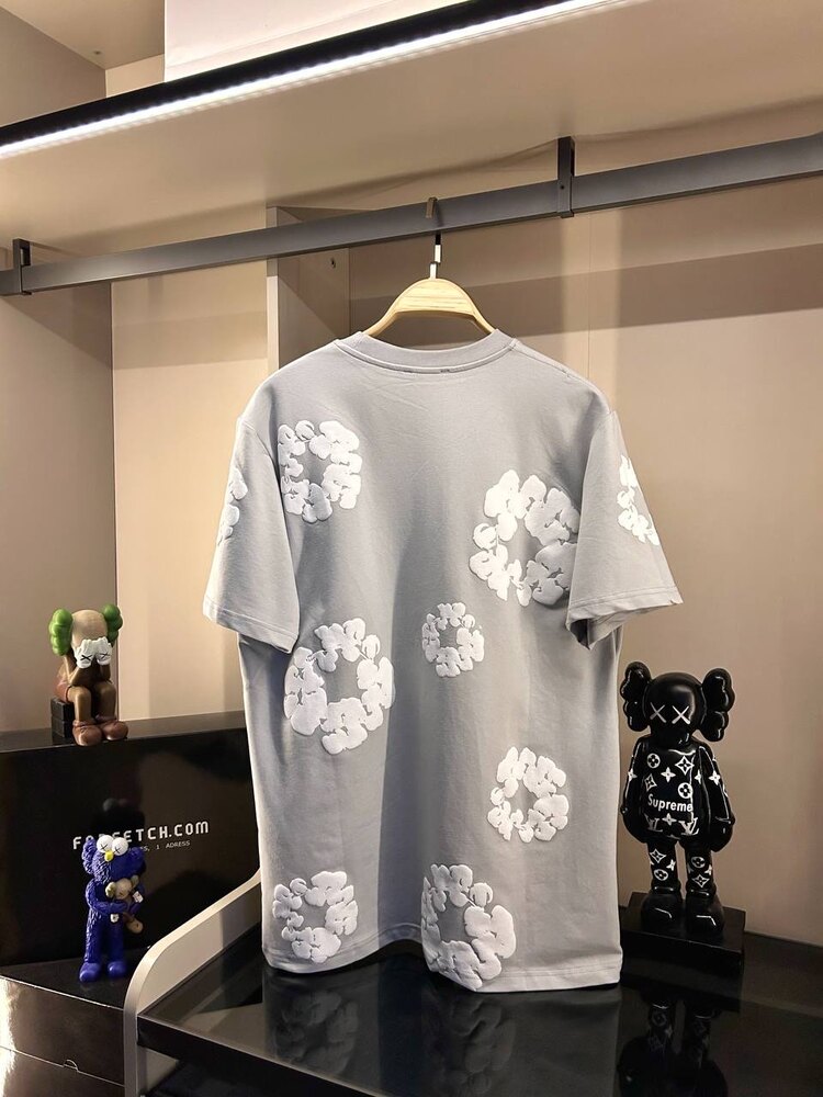 Denim T. Premium Tshirt