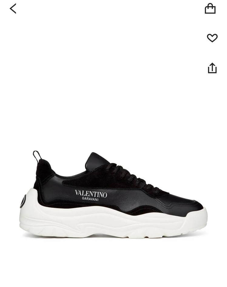 Vltn Premium Sneakers 
