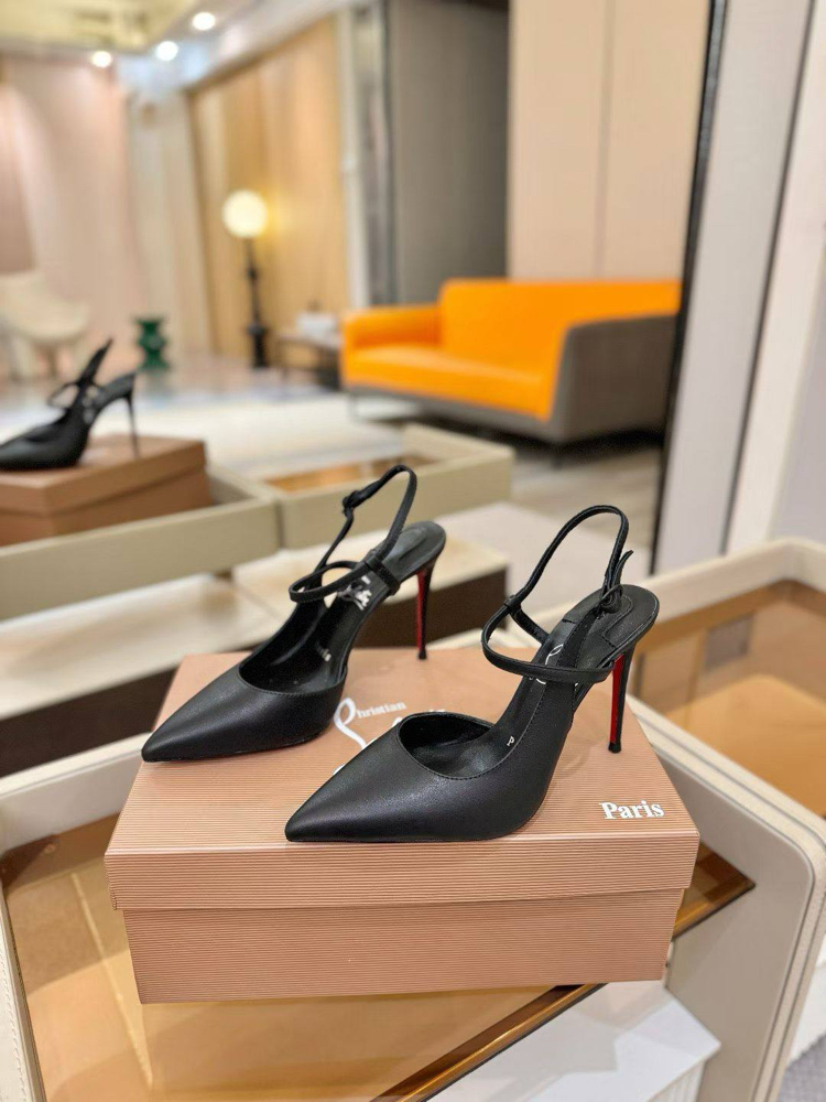 Christian Louboutin Premium For Woman (Özel Sipariş)