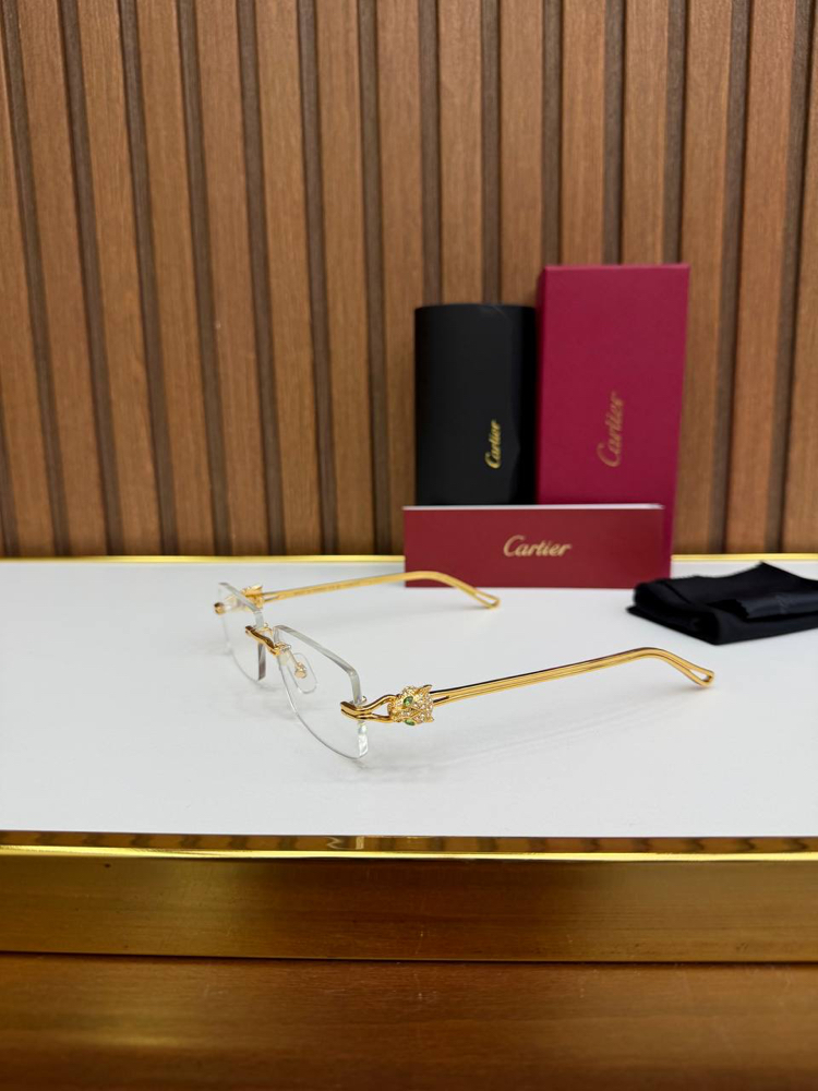 Carti Premium Sunglasses (İthal)