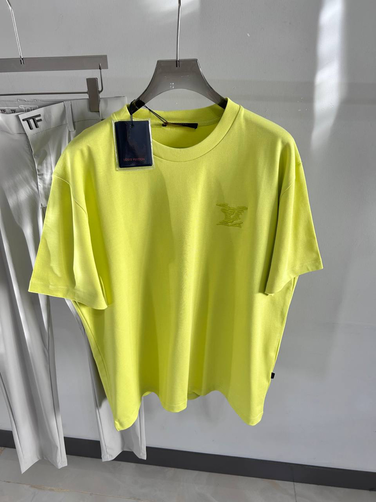 Louis Ss’ 26 Premium Tshirt