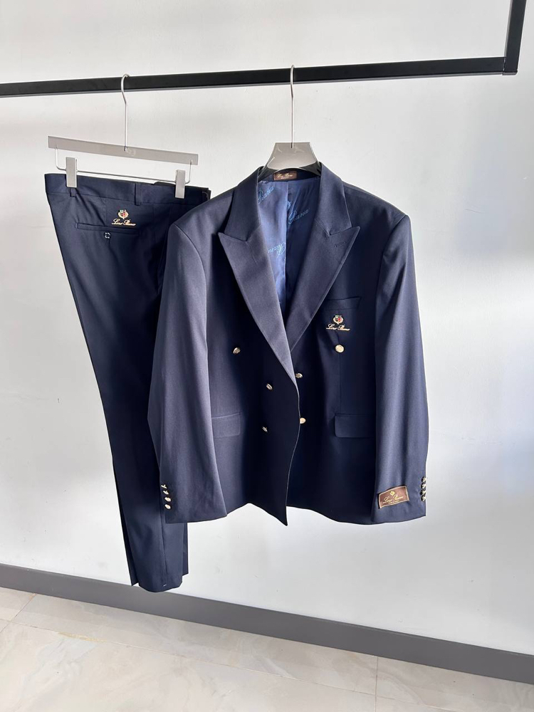 Loro Ss’ 26 Premium Kruvaze Takım