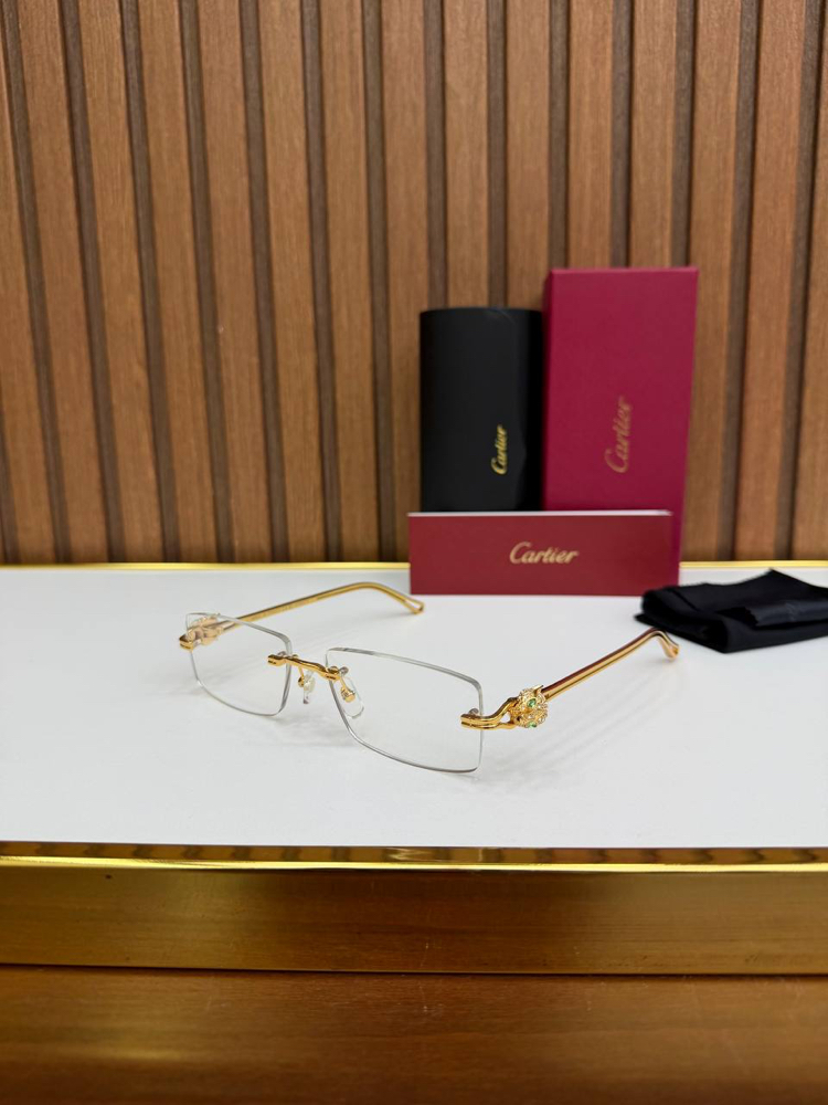 Carti Premium Sunglasses (İthal)