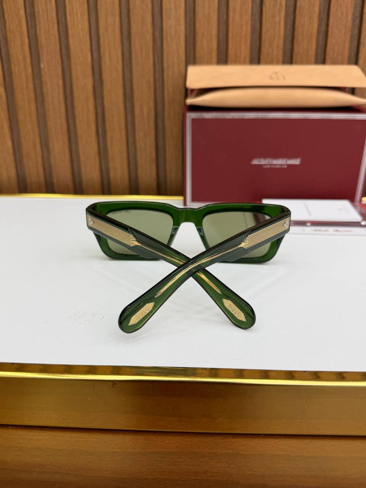 Jacquesmarie Premium Sunglasses (İthal)