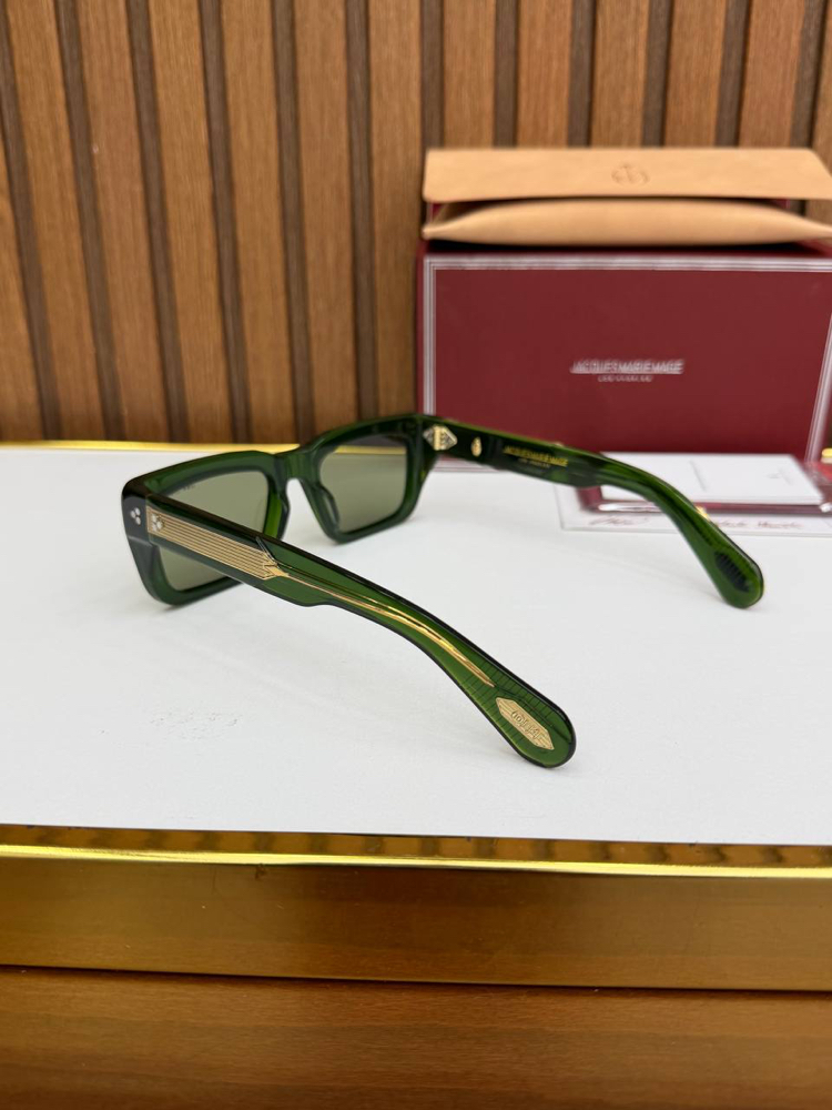 Jacquesmarie Premium Sunglasses (İthal)
