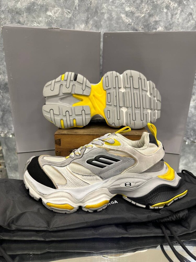 Blncg Premium Sneakers (İthal)