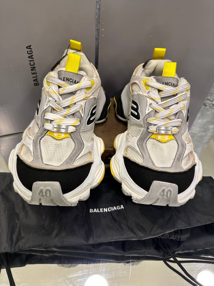 Blncg Premium Sneakers (İthal)