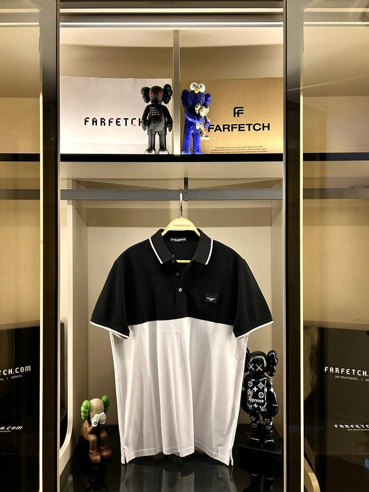 Dolce Premium Polo Tshirt