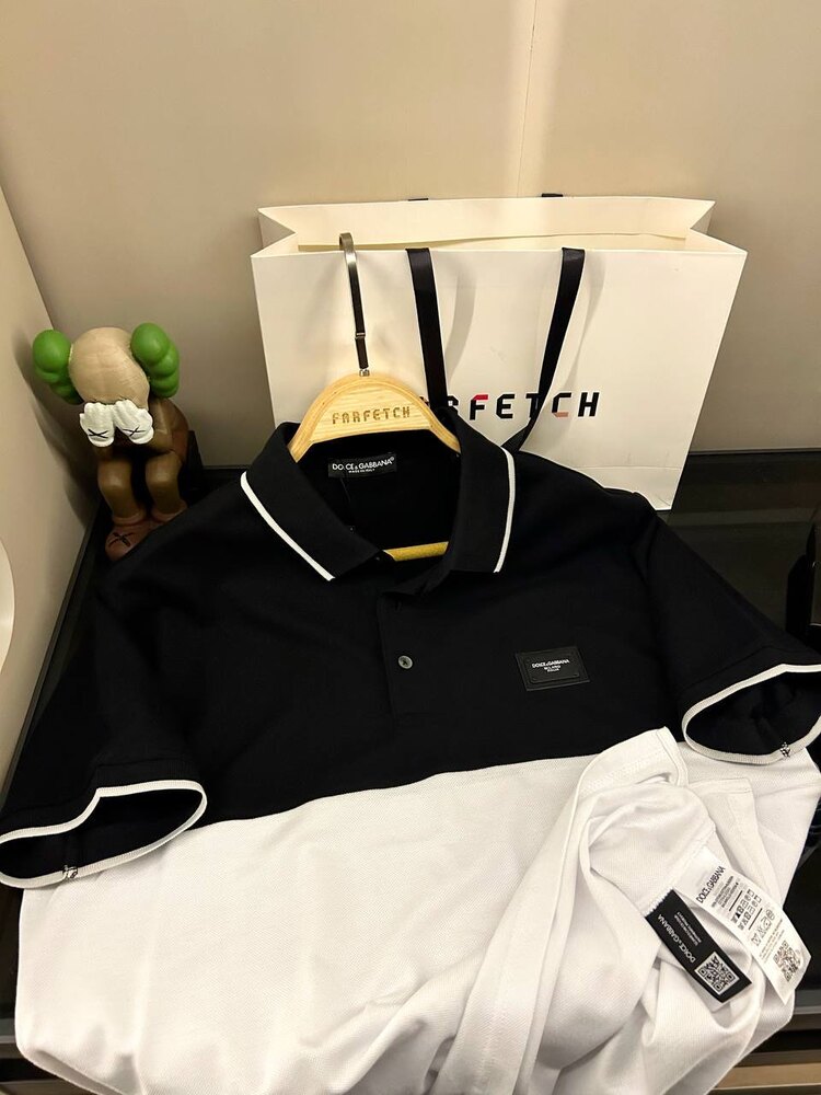 Dolce Premium Polo Tshirt