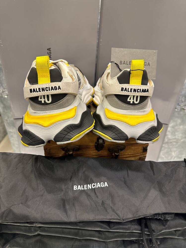 Blncg Premium Sneakers (İthal)