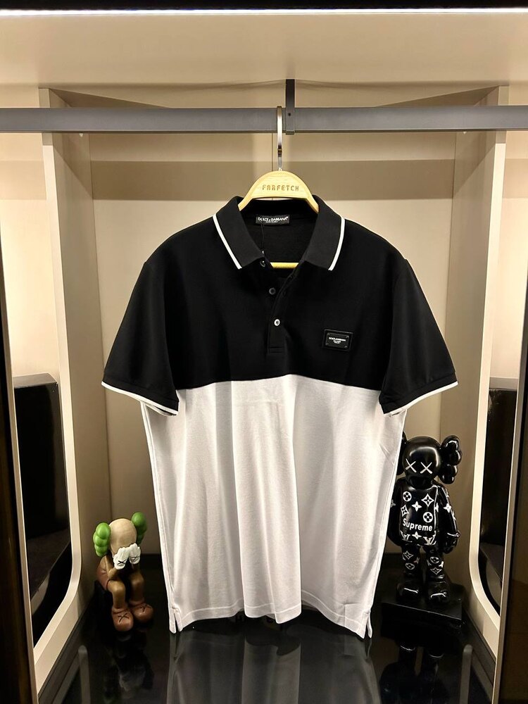 Dolce Premium Polo Tshirt