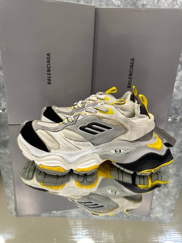 Blncg Premium Sneakers (İthal)
