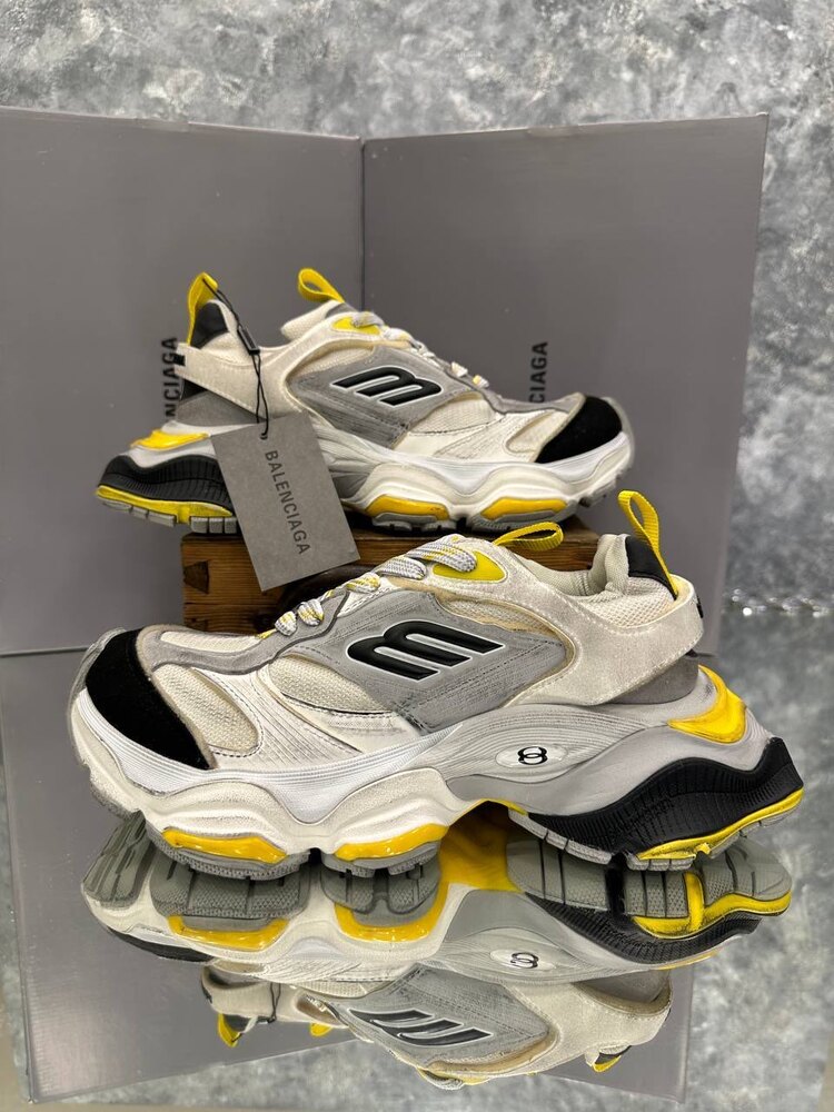 Blncg Premium Sneakers (İthal)
