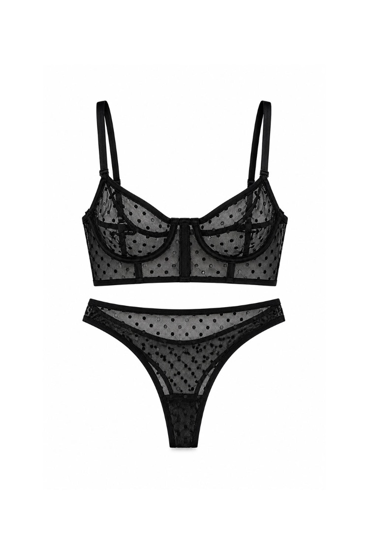 Dotty LongLine Set