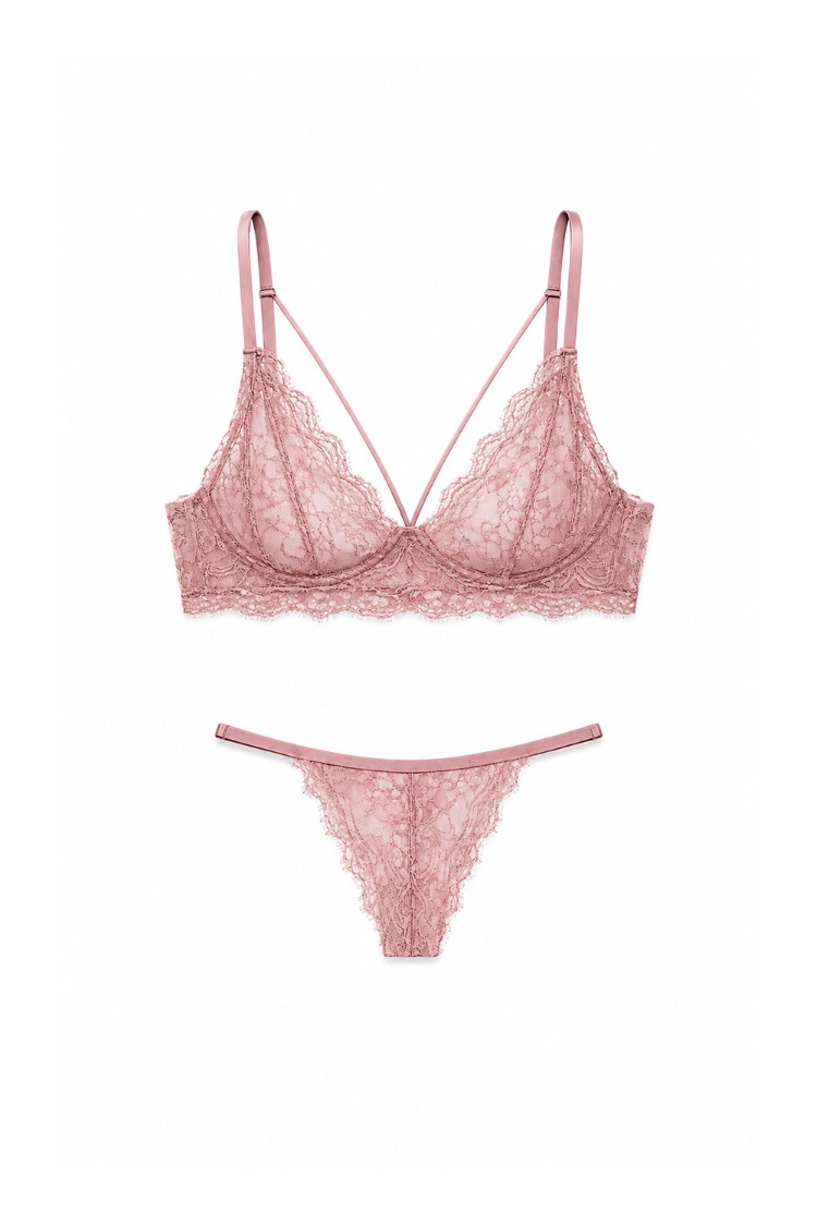 Soft Romance Set