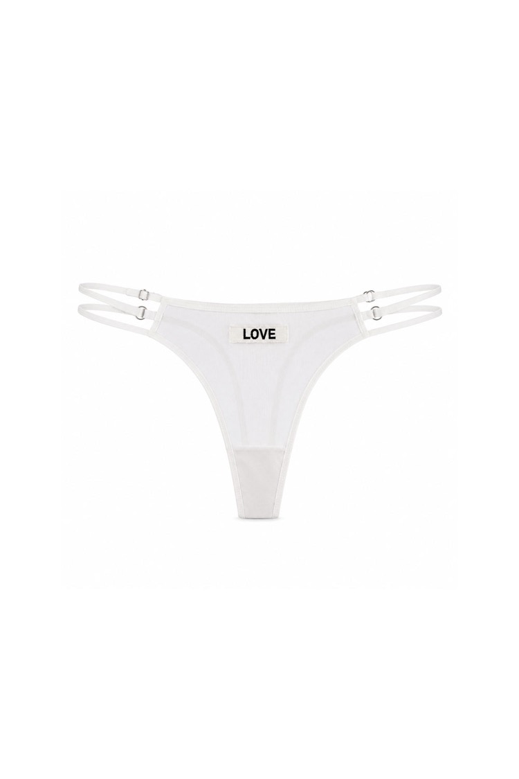 Love Mesh Brazilian