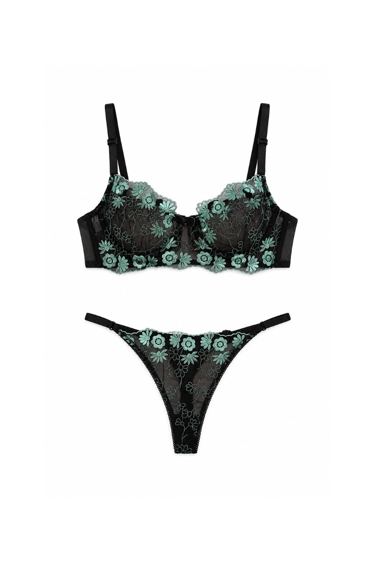 Brunnera Set