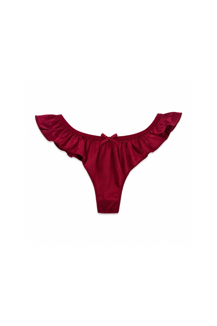 Satin Romance Brazilian