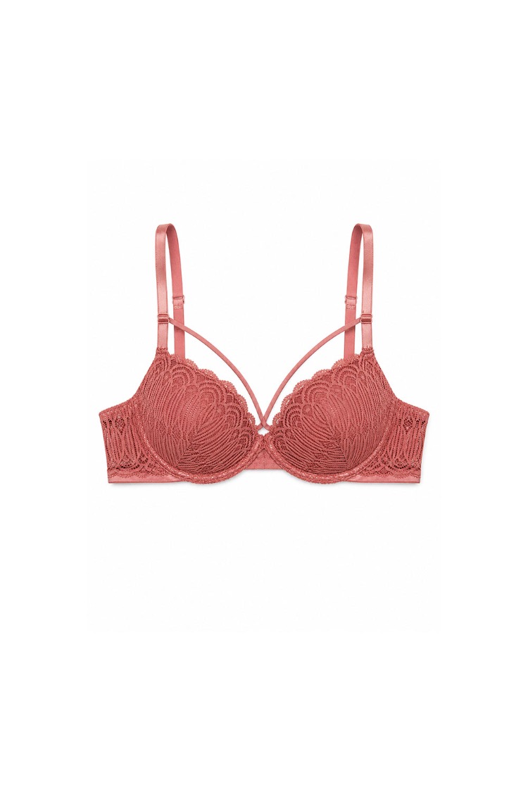Rosaline Bra