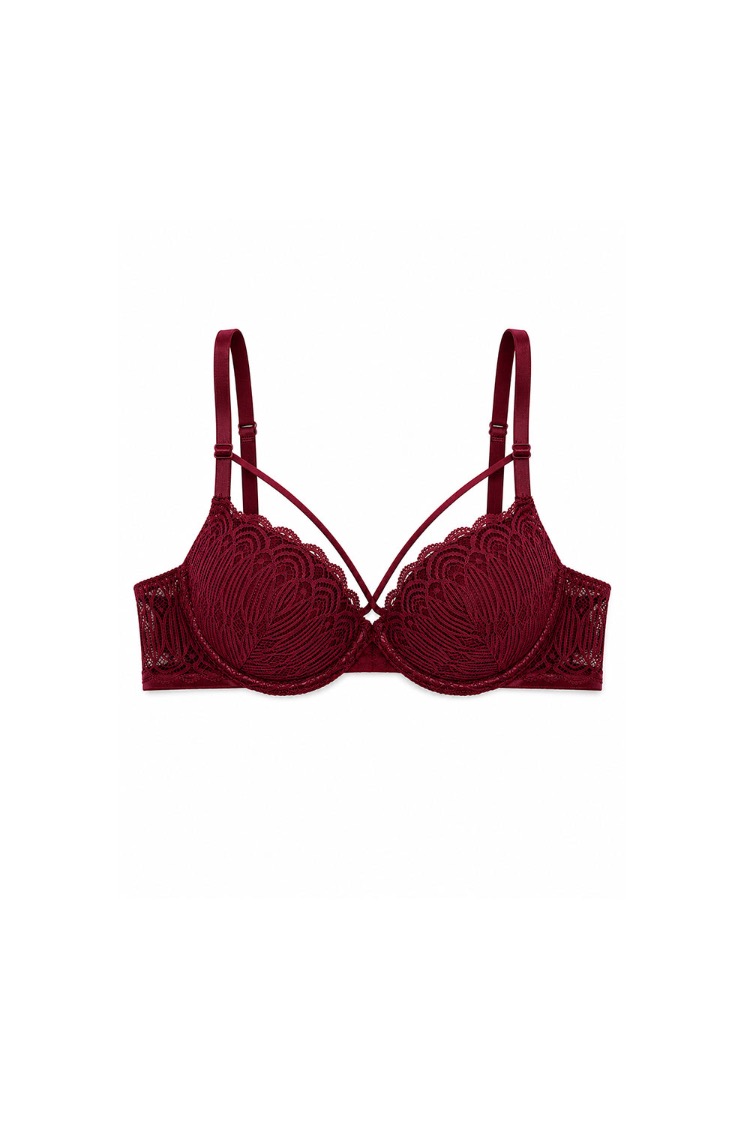 Rosaline Bra