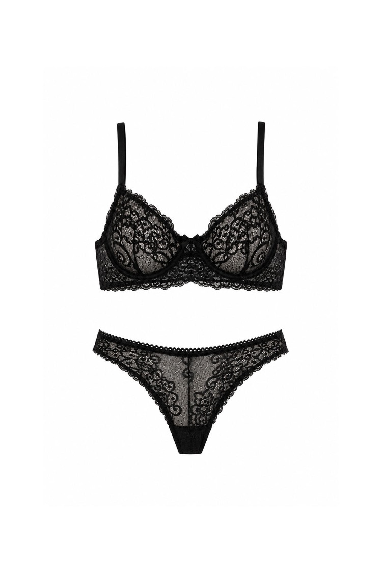 Carmenta Set