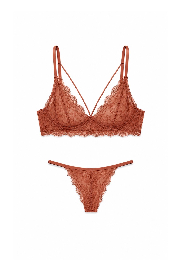 Soft Romance Set