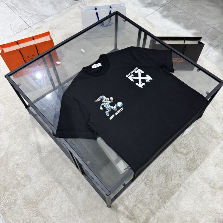 OFF WHITE ARJANTIN
