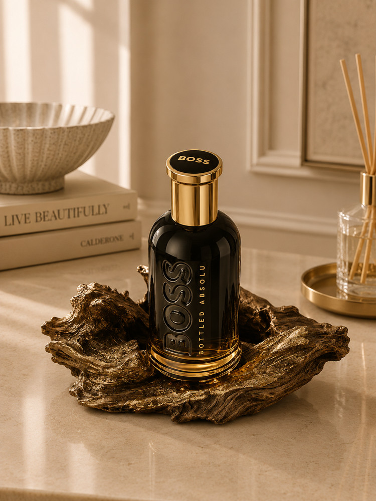 HUGO BOSS - Bottled Absolu