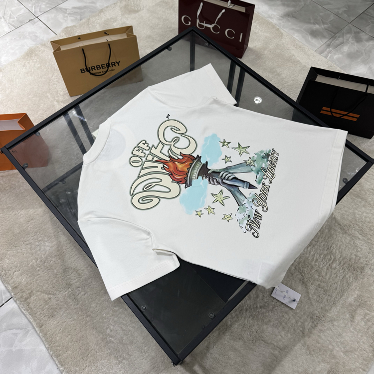 OFF WHITE