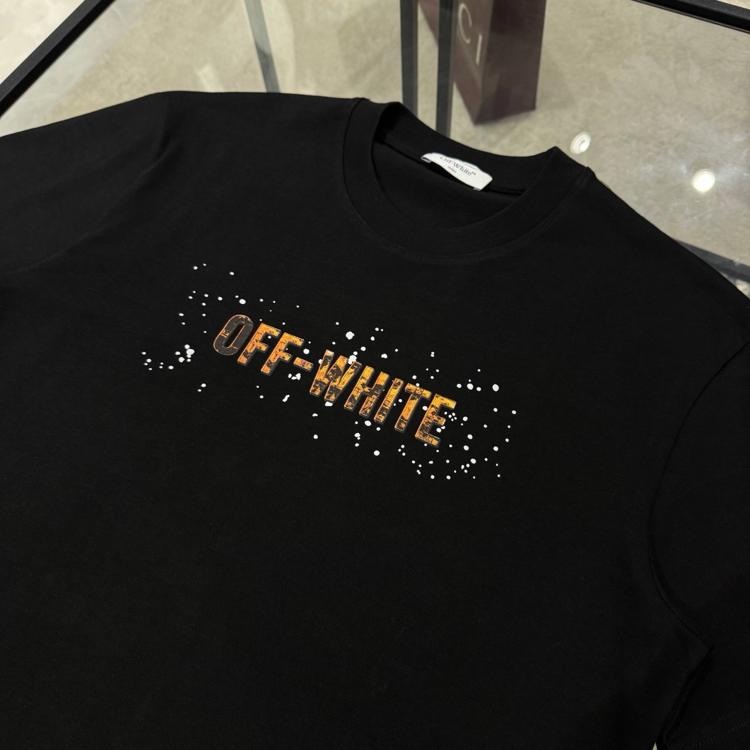 OFF WHITE