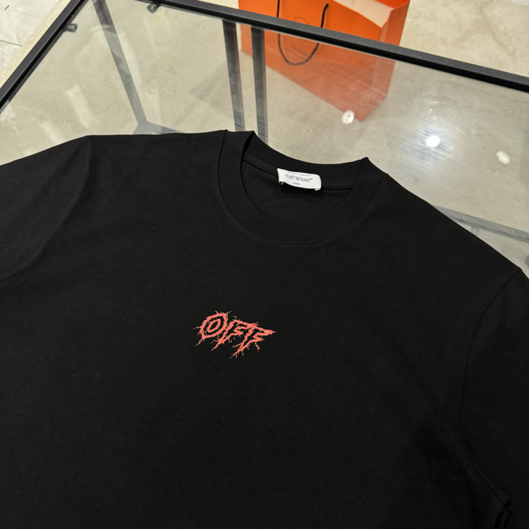 OFF WHITE