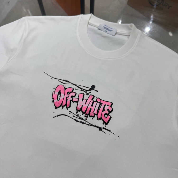OFF WHITE