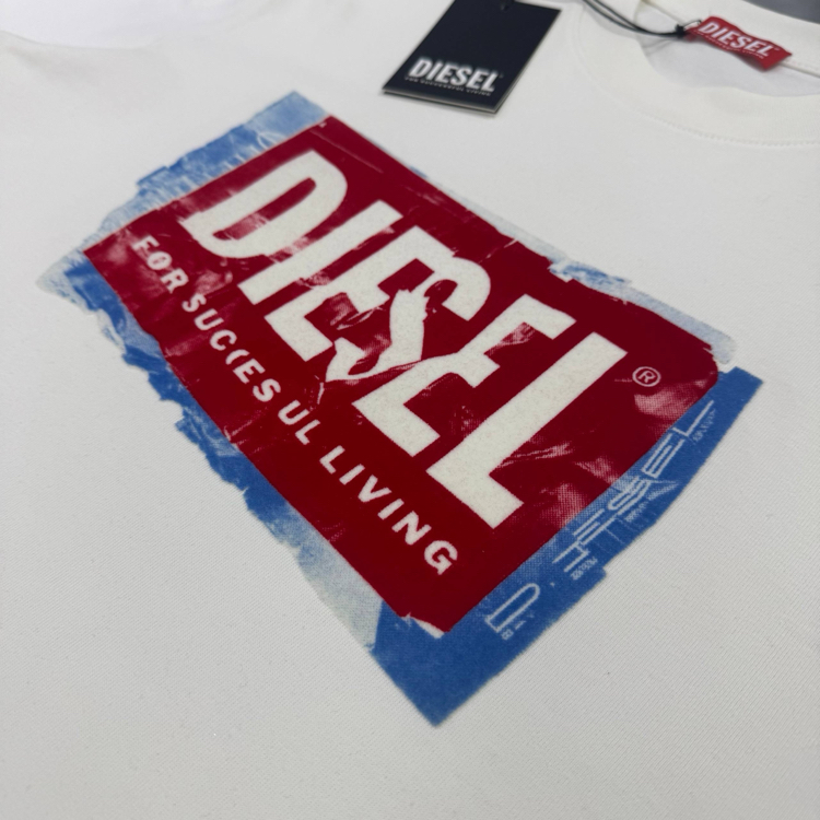 DIESEL