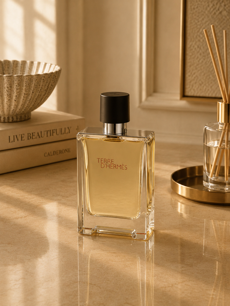 HERMES - Terre d’Hermes