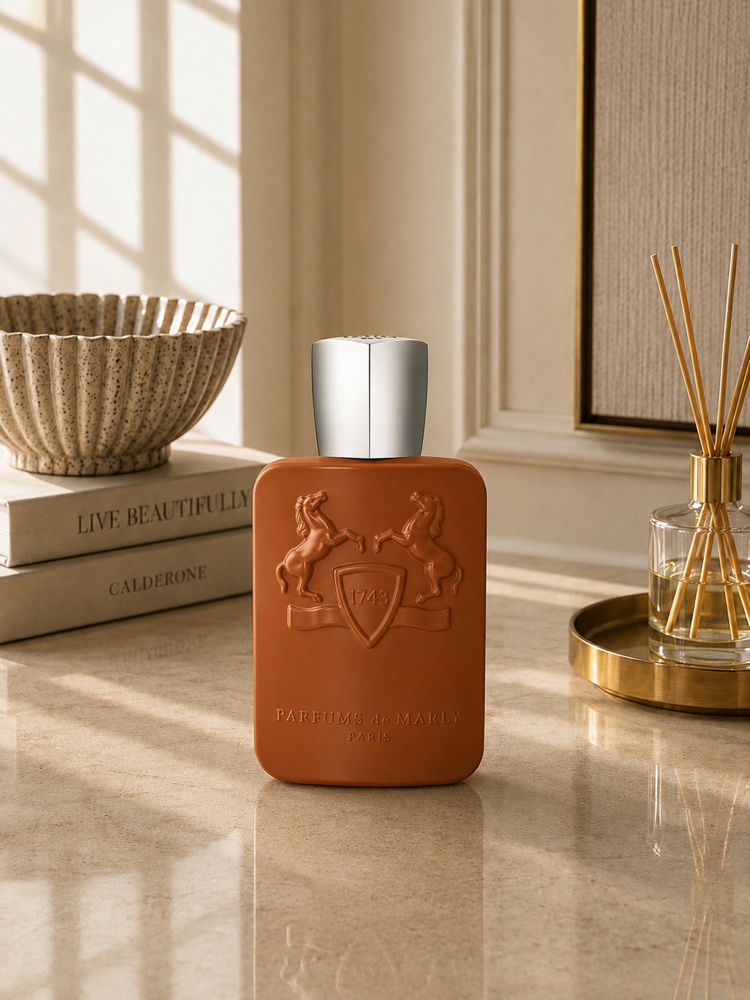 PARFUMS DE MARLY -Althair