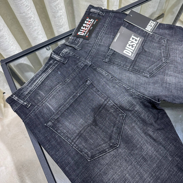 DIESEL