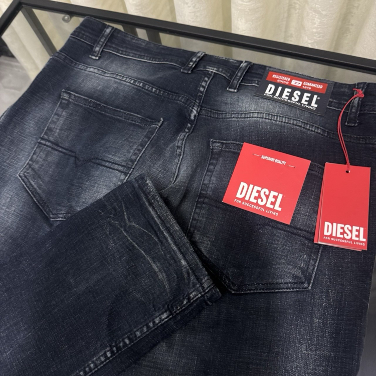 DIESEL