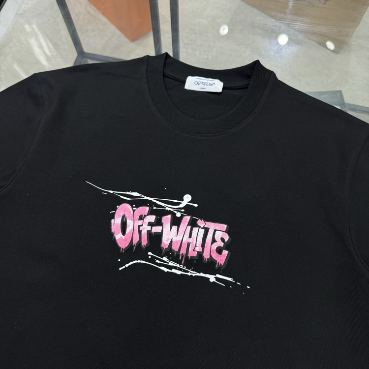 OFF WHITE